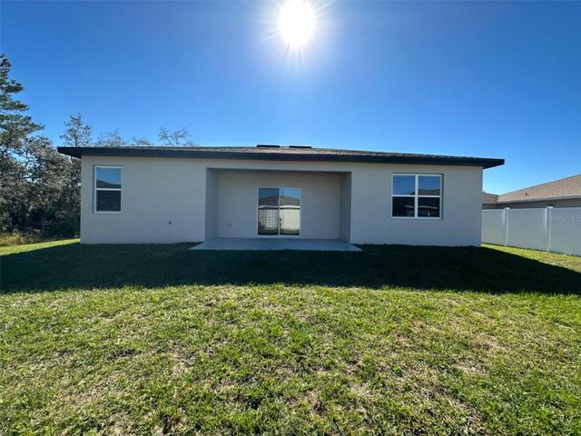 229 HIBISCUS LANE, Poinciana, FL 34759