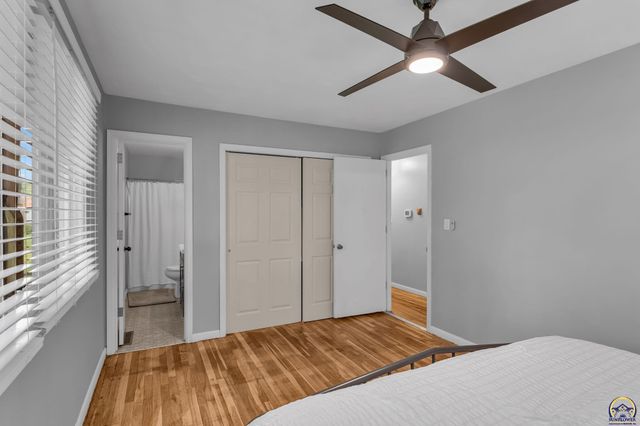 2830 SW Indian Trail, Topeka, KS 66614