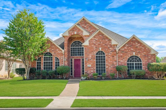 600 Wellington Road, Coppell, TX 75019