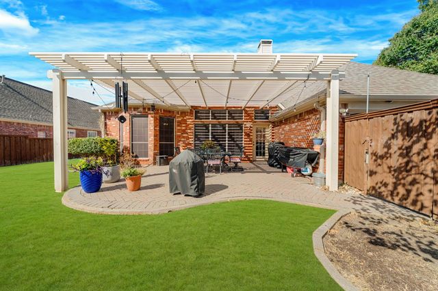 600 Wellington Road, Coppell, TX 75019