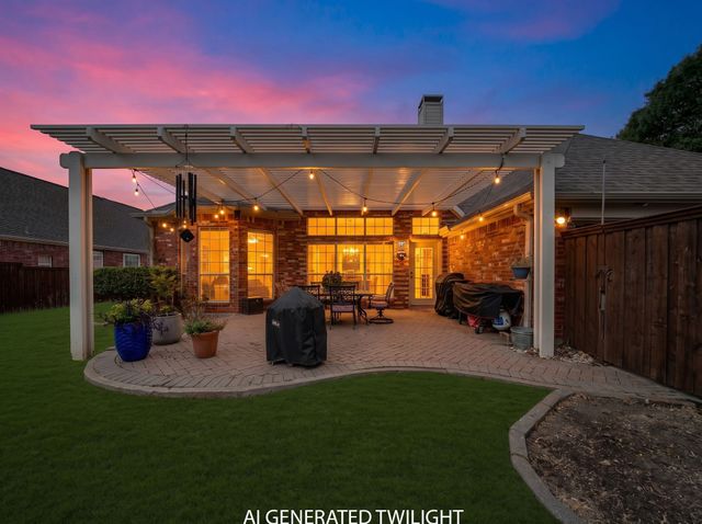 600 Wellington Road, Coppell, TX 75019
