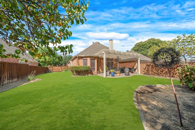 600 Wellington Road, Coppell, TX 75019