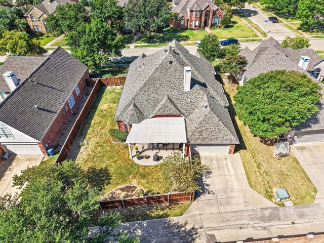 600 Wellington Road, Coppell, TX 75019