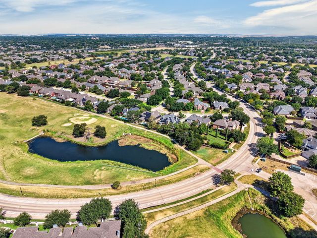 600 Wellington Road, Coppell, TX 75019