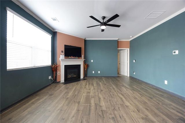 7571 Deerridge Way, Fairburn, GA 30213