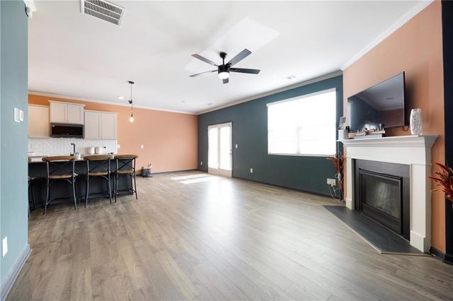 7571 Deerridge Way, Fairburn, GA 30213