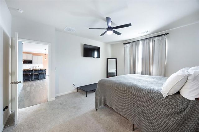 7571 Deerridge Way, Fairburn, GA 30213