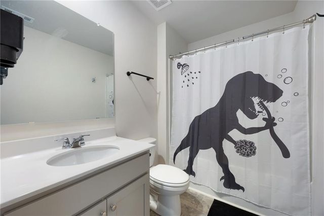 7571 Deerridge Way, Fairburn, GA 30213