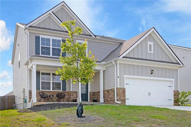 7571 Deerridge Way, Fairburn, GA 30213