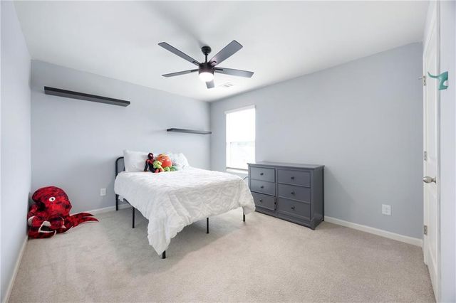 7571 Deerridge Way, Fairburn, GA 30213