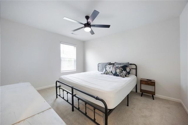 7571 Deerridge Way, Fairburn, GA 30213