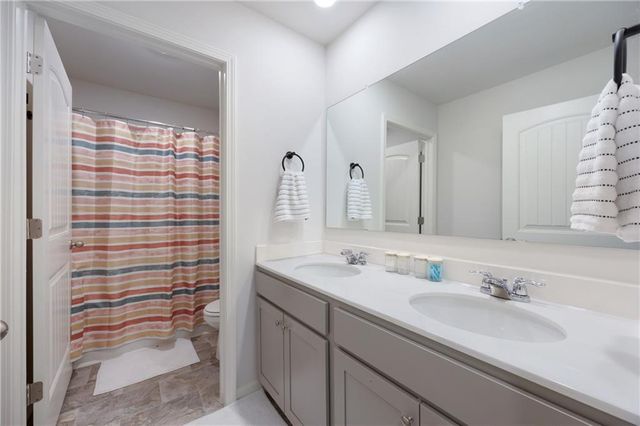 7571 Deerridge Way, Fairburn, GA 30213