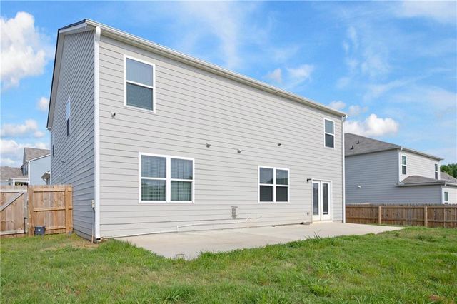 7571 Deerridge Way, Fairburn, GA 30213