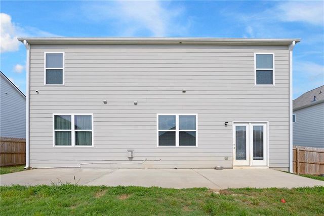 7571 Deerridge Way, Fairburn, GA 30213