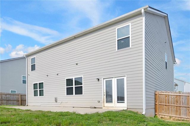 7571 Deerridge Way, Fairburn, GA 30213