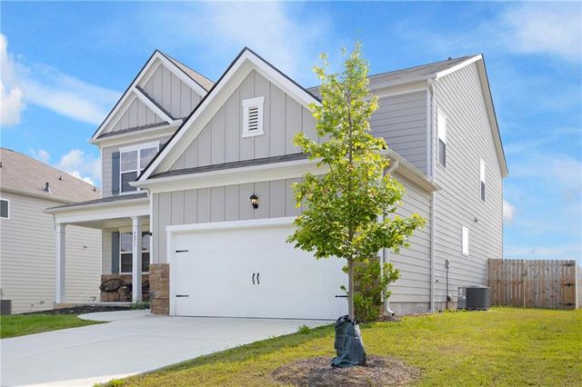 7571 Deerridge Way, Fairburn, GA 30213