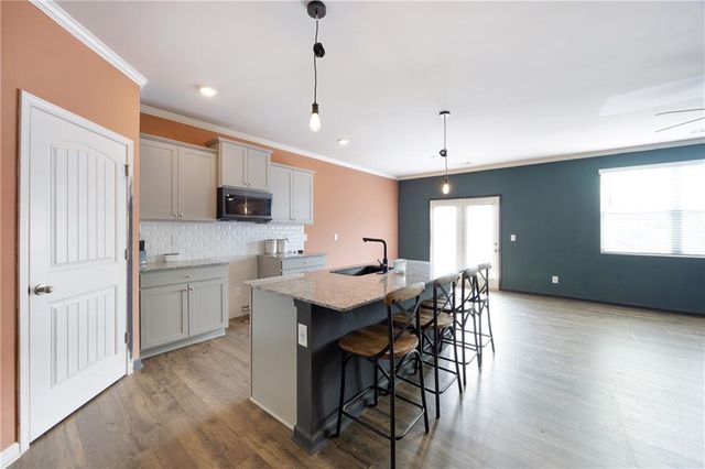 7571 Deerridge Way, Fairburn, GA 30213