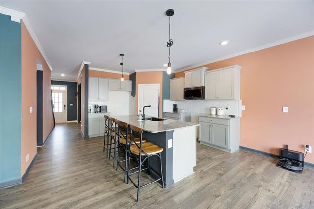 7571 Deerridge Way, Fairburn, GA 30213