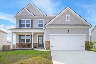 7571 Deerridge Way, Fairburn, GA 30213