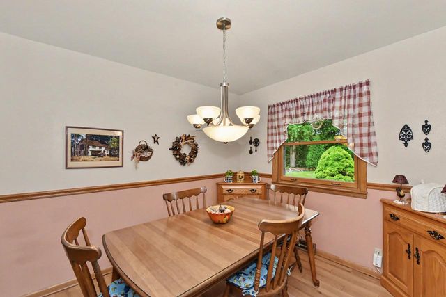 895 Copenhill DRIVE, Waukesha, WI 53186