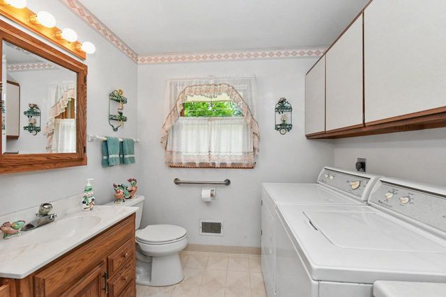 895 Copenhill DRIVE, Waukesha, WI 53186