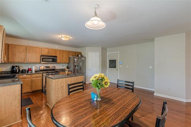 11645 Kades Trail, Hampton, GA 30228