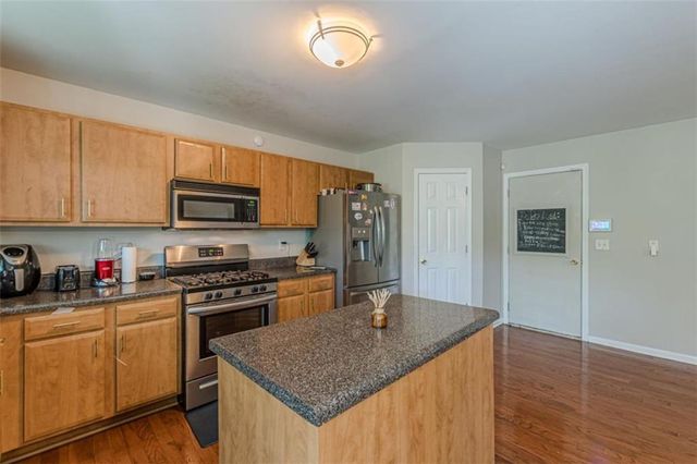 11645 Kades Trail, Hampton, GA 30228