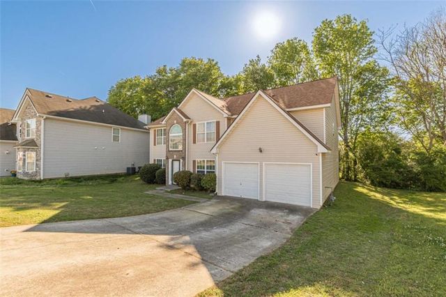 11645 Kades Trail, Hampton, GA 30228