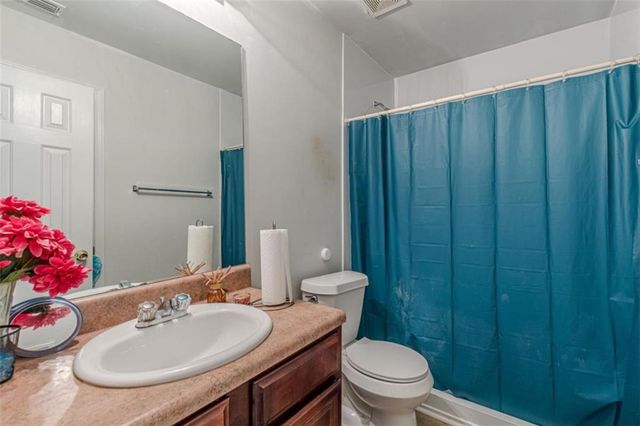 11645 Kades Trail, Hampton, GA 30228
