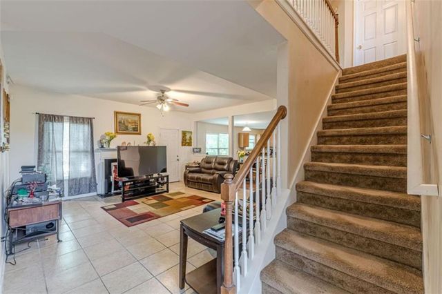11645 Kades Trail, Hampton, GA 30228