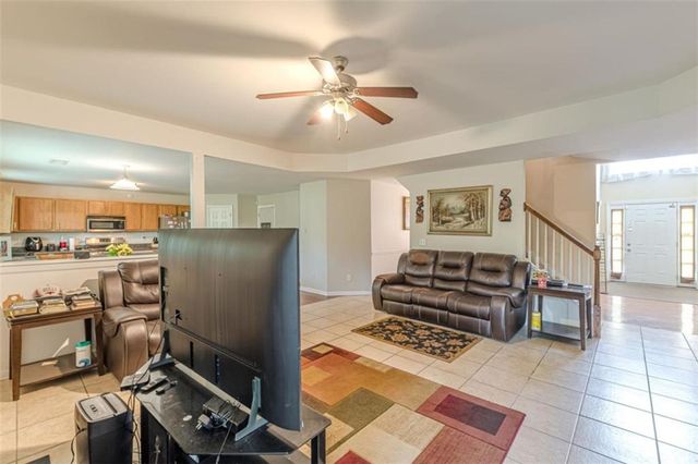 11645 Kades Trail, Hampton, GA 30228