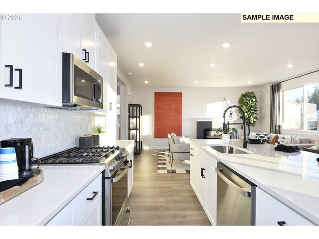 408 Sw 31ST St, Battle Ground, WA 98604