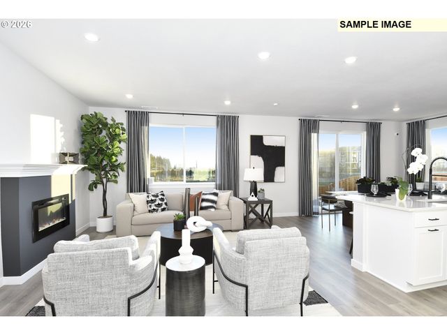 408 Sw 31ST St, Battle Ground, WA 98604