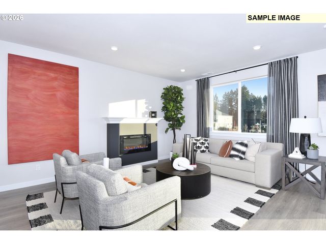 408 Sw 31ST St, Battle Ground, WA 98604