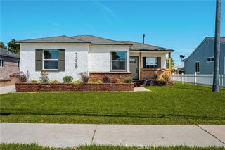 7338 Passons Boulevard, Pico Rivera, CA 90660