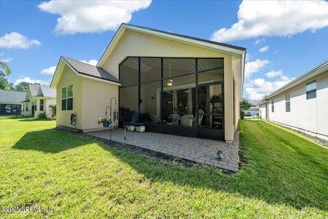 814 COPPERHEAD Circle, St. Augustine, FL 32092