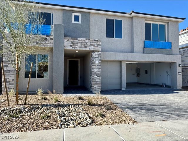 10217 Dawnville Walk Street, Las Vegas, NV 89141