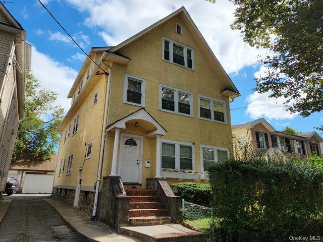 525 S 11th Avenue, Mount Vernon, NY 10550