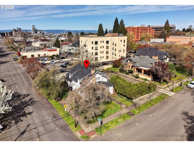 504 W Evergreen Blvd W, Vancouver, WA 98660