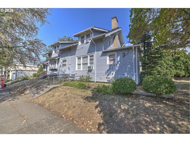 504 W Evergreen Blvd W, Vancouver, WA 98660