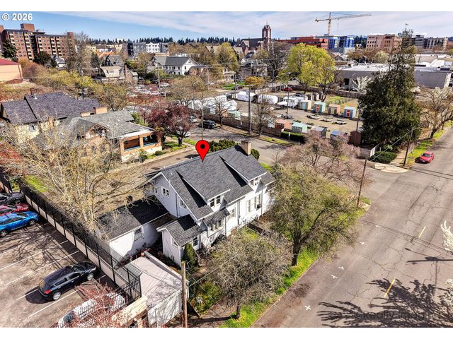 504 W Evergreen Blvd W, Vancouver, WA 98660