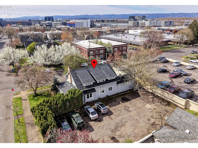 504 W Evergreen Blvd W, Vancouver, WA 98660