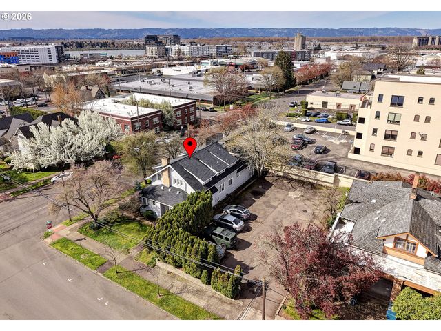 504 W Evergreen Blvd W, Vancouver, WA 98660