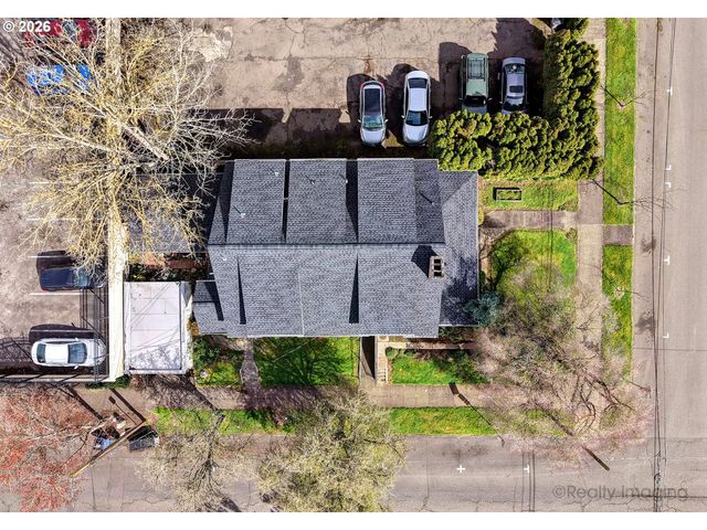 504 W Evergreen Blvd W, Vancouver, WA 98660