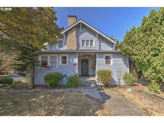 504 W Evergreen Blvd W, Vancouver, WA 98660