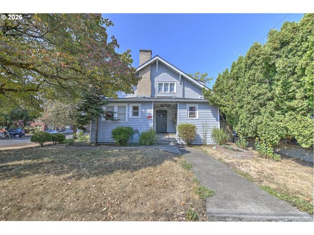 504 W Evergreen Blvd W, Vancouver, WA 98660