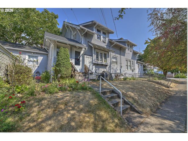 504 W Evergreen Blvd W, Vancouver, WA 98660