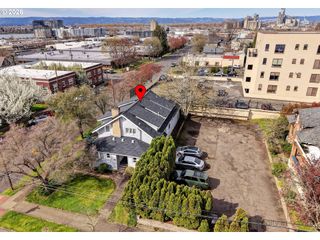 504 W Evergreen Blvd W, Vancouver, WA 98660