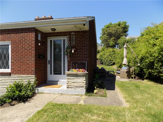175 7th Street Ext., New Kensington, PA 15068