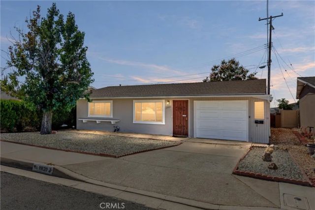 11620 Calvin Street, Yucaipa, CA 92399